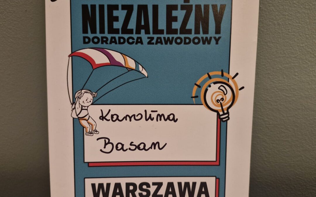 SIŁA NETWORKINGU – KLUCZ DO NOWYCH KONTAKTÓW I INSPIRACJI.